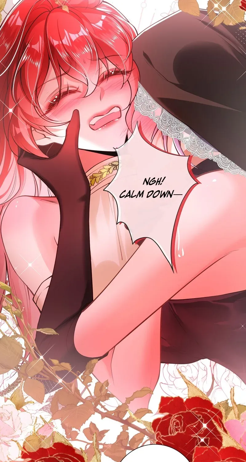 The Demon Maid Only Wants to Be Bullied by the Villainess Noble Lady Chapter 20 page 30