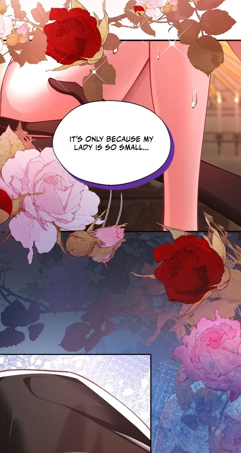 The Demon Maid Only Wants to Be Bullied by the Villainess Noble Lady Chapter 20 page 33