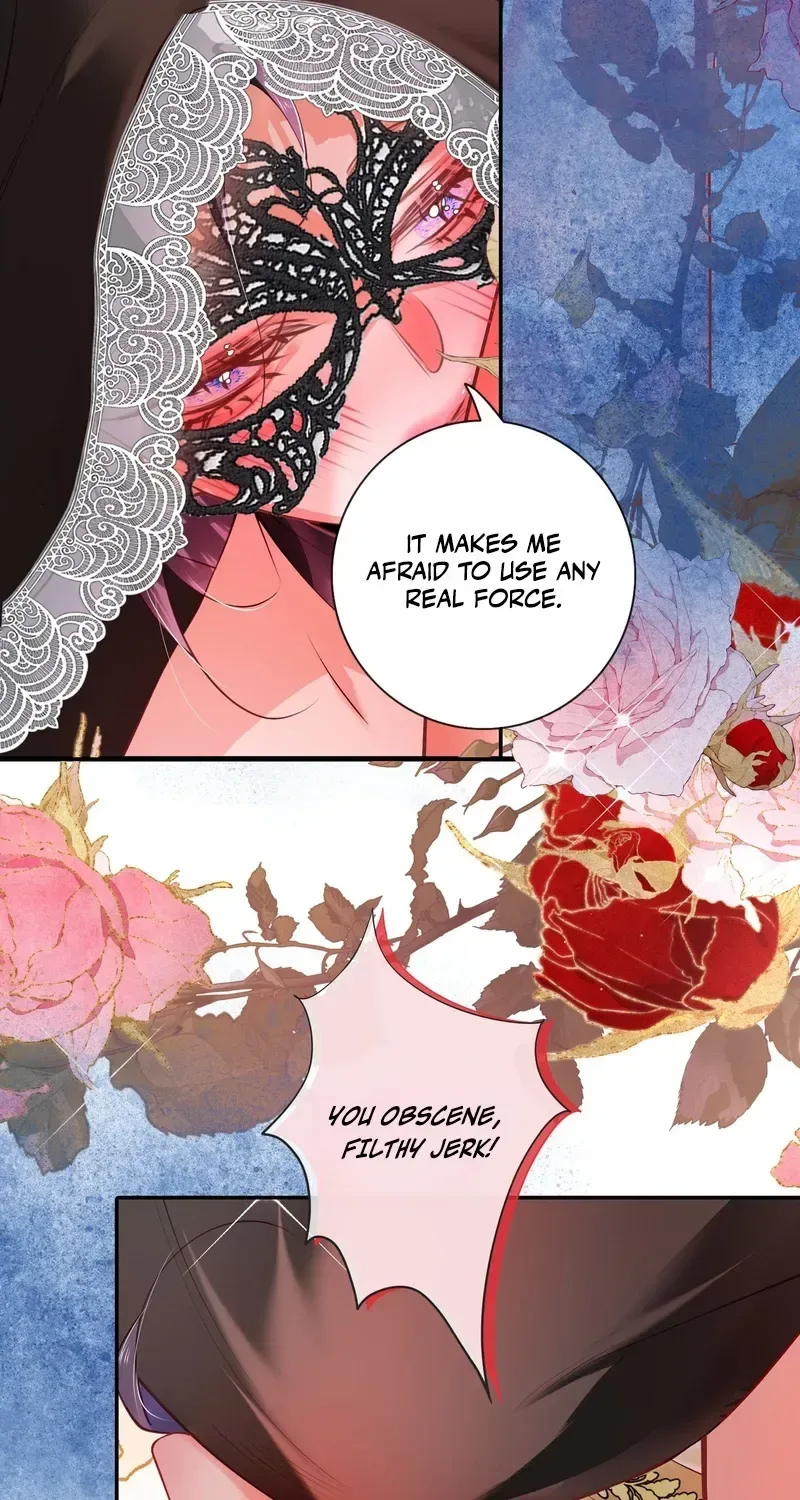 The Demon Maid Only Wants to Be Bullied by the Villainess Noble Lady Chapter 20 page 34
