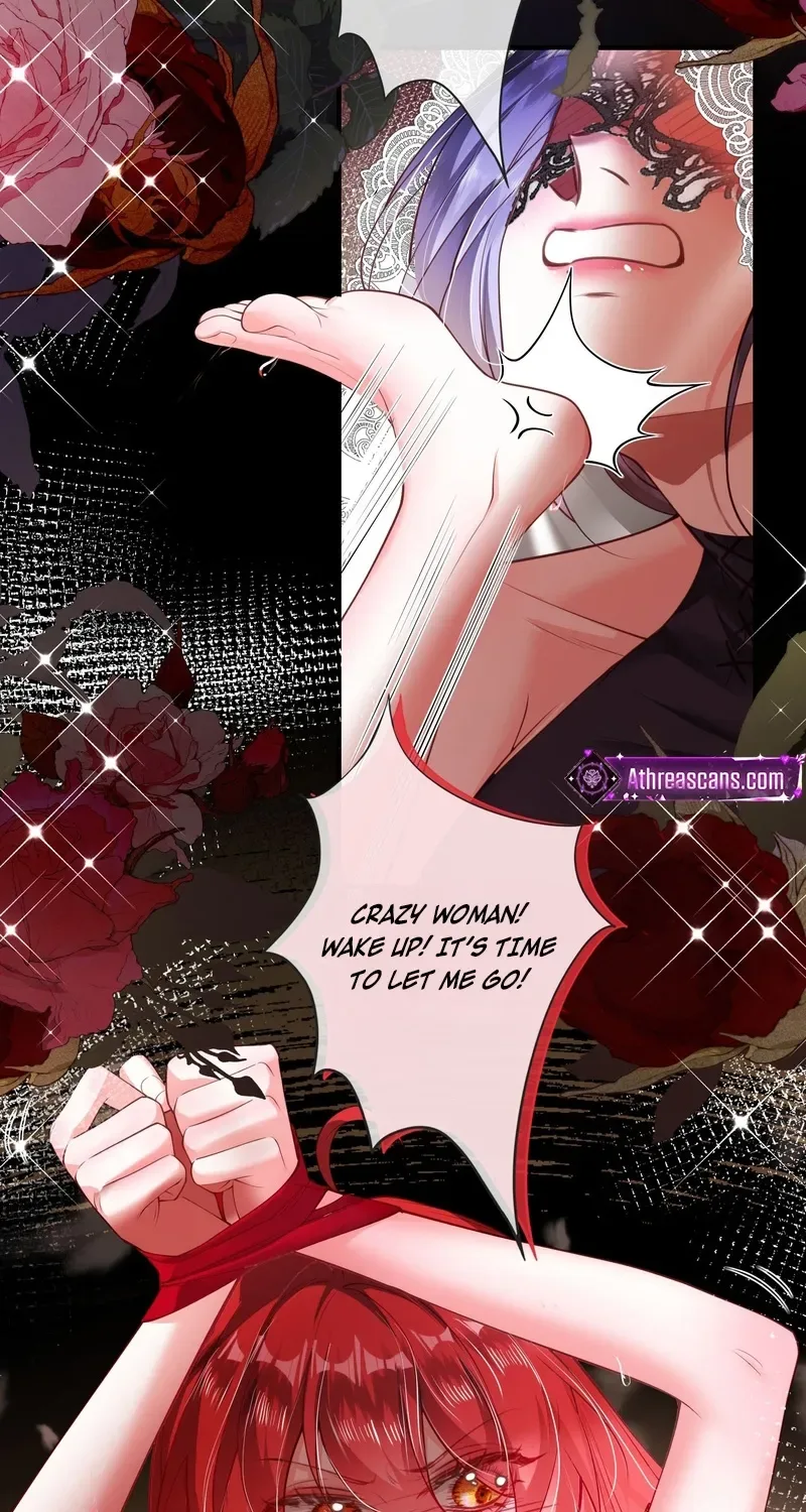 The Demon Maid Only Wants to Be Bullied by the Villainess Noble Lady Chapter 20 page 41