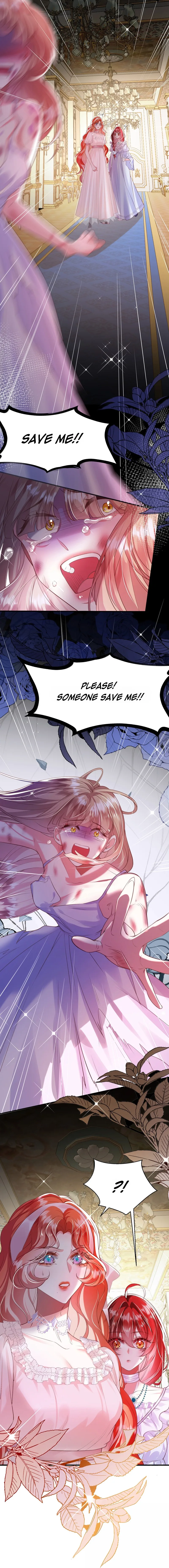 The Demon Maid Only Wants to Be Bullied by the Villainess Noble Lady Chapter 23 page 10