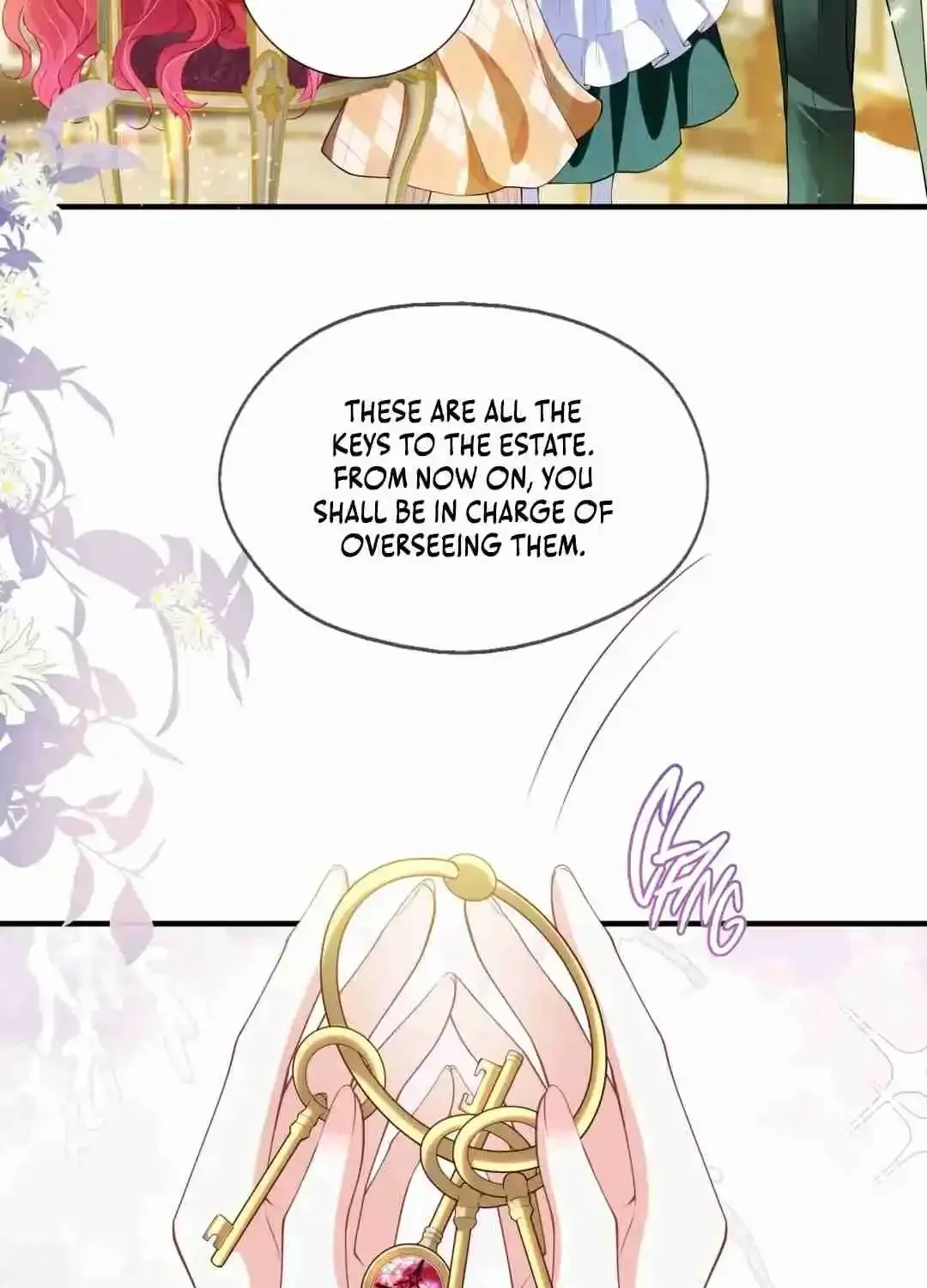 The Demon Maid Only Wants to Be Bullied by the Villainess Noble Lady Chapter 3 page 14