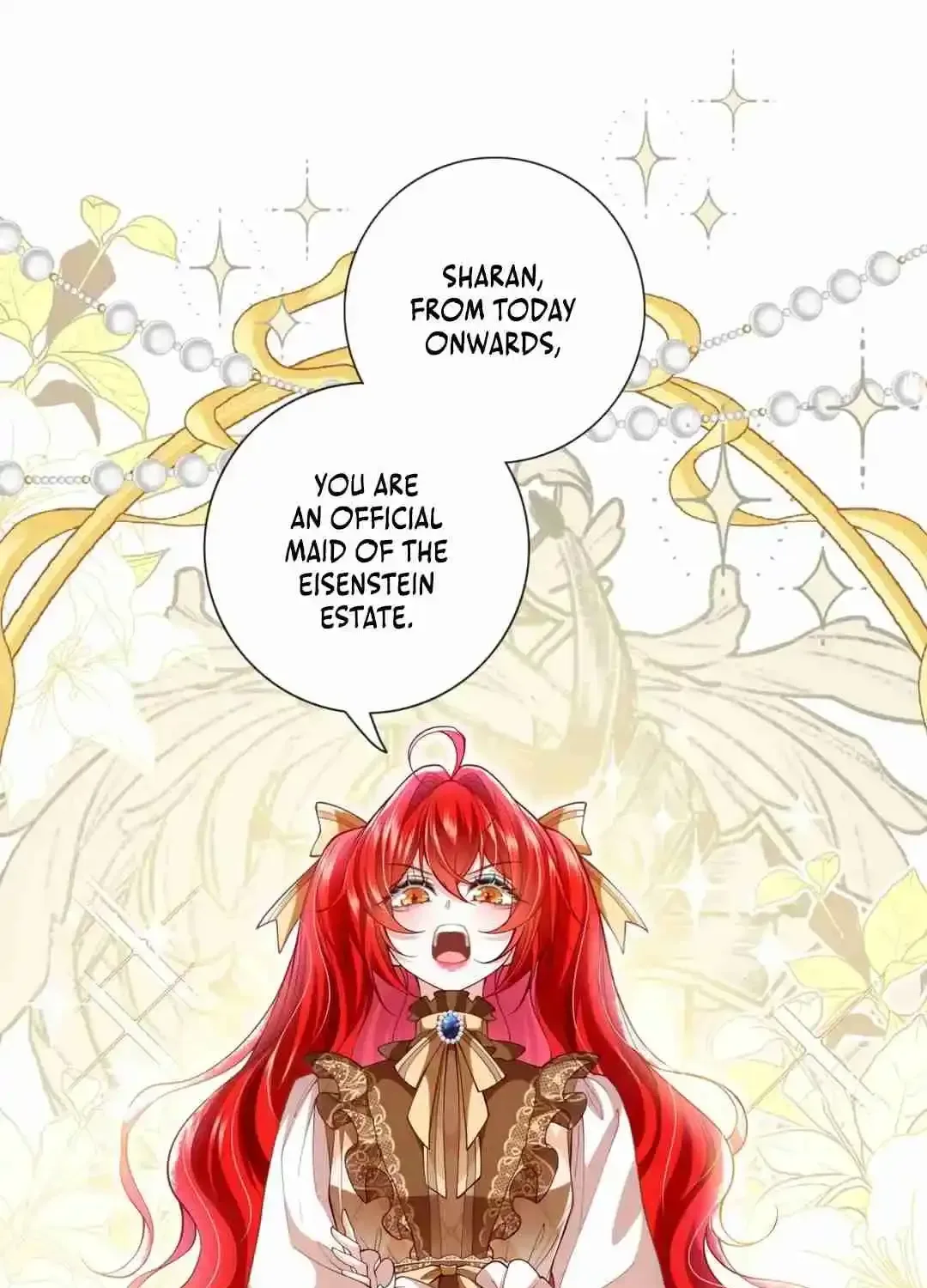 The Demon Maid Only Wants to Be Bullied by the Villainess Noble Lady Chapter 3 page 3