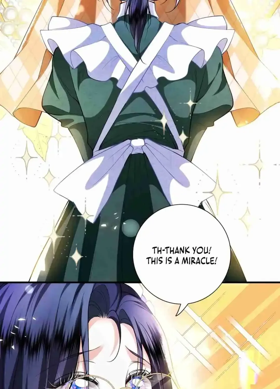 The Demon Maid Only Wants to Be Bullied by the Villainess Noble Lady Chapter 3 page 5