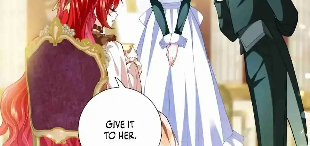 The Demon Maid Only Wants to Be Bullied by the Villainess Noble Lady Chapter 3 page 13