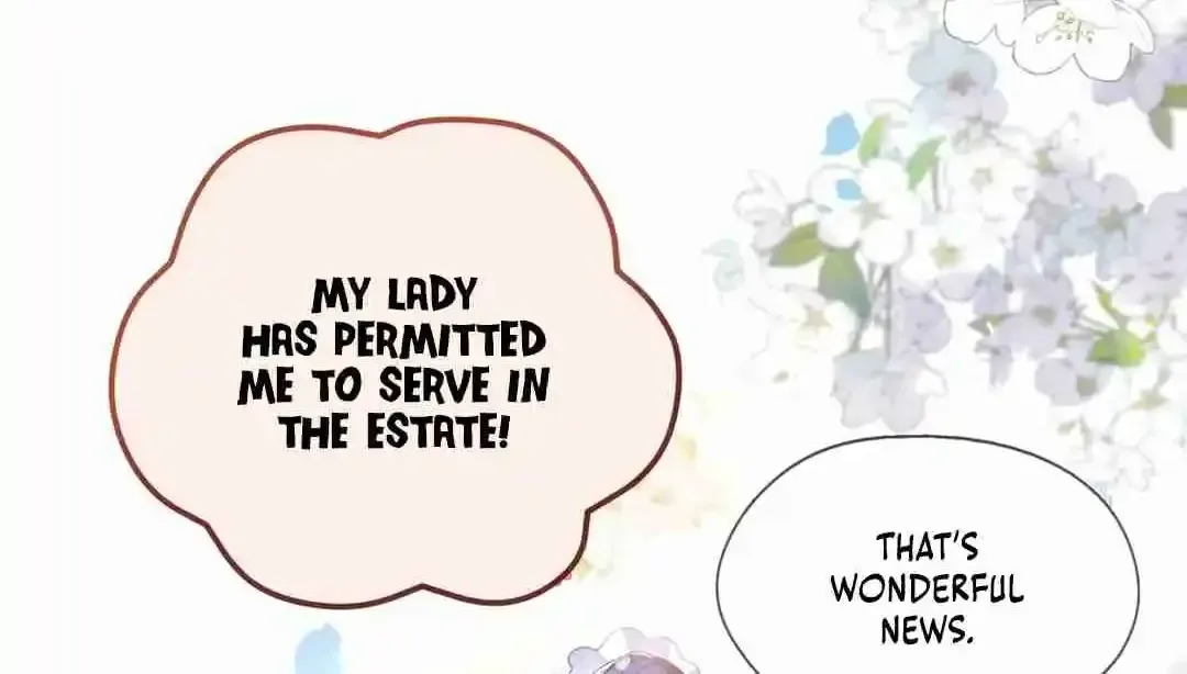 The Demon Maid Only Wants to Be Bullied by the Villainess Noble Lady Chapter 3 page 34