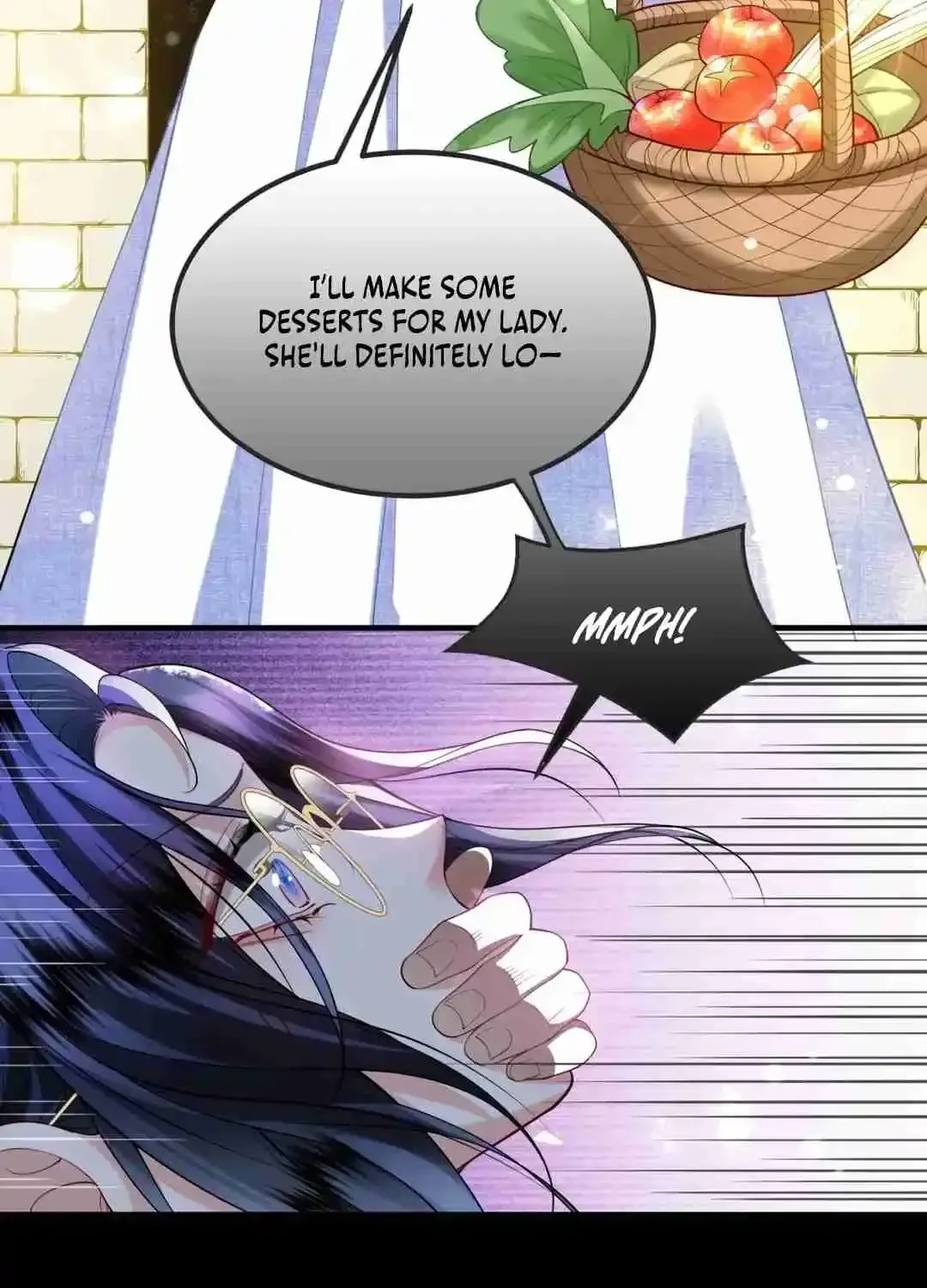 The Demon Maid Only Wants to Be Bullied by the Villainess Noble Lady Chapter 3 page 41
