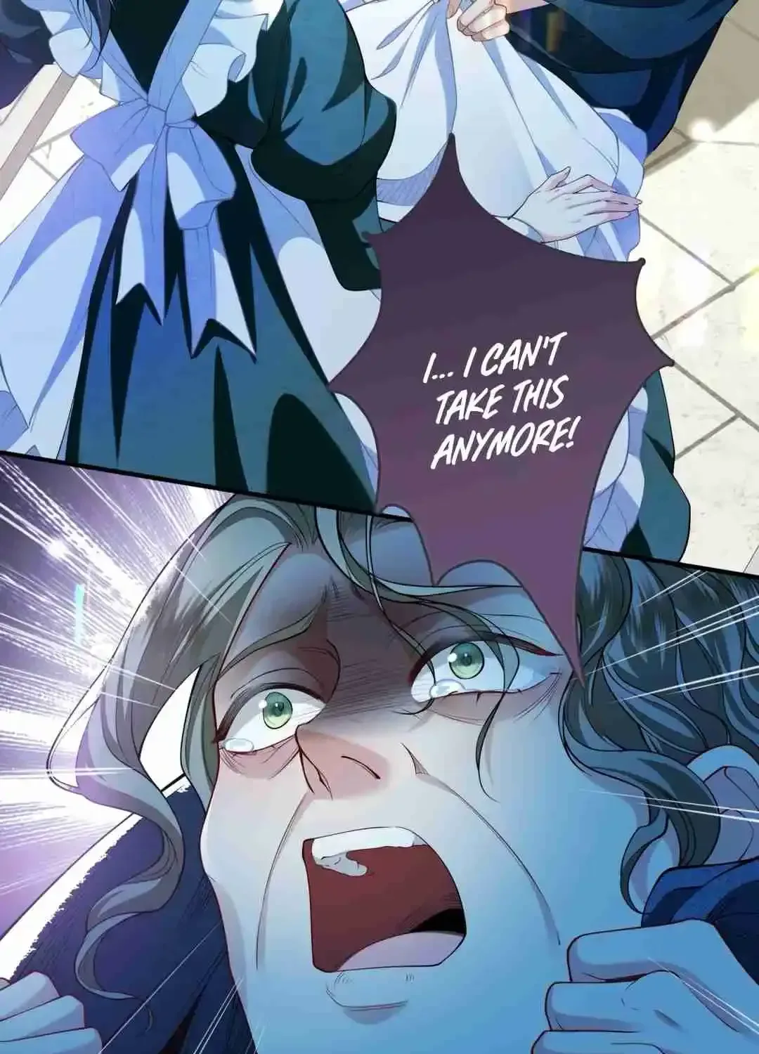 The Demon Maid Only Wants to Be Bullied by the Villainess Noble Lady Chapter 3 page 47