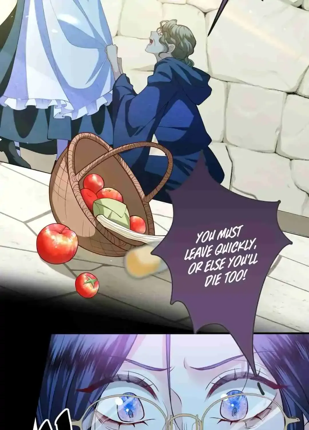 The Demon Maid Only Wants to Be Bullied by the Villainess Noble Lady Chapter 3 page 51