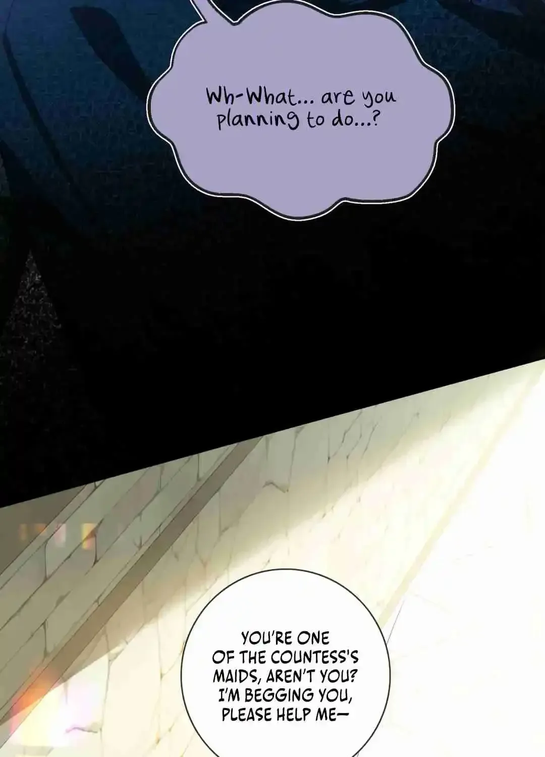 The Demon Maid Only Wants to Be Bullied by the Villainess Noble Lady Chapter 3 page 45