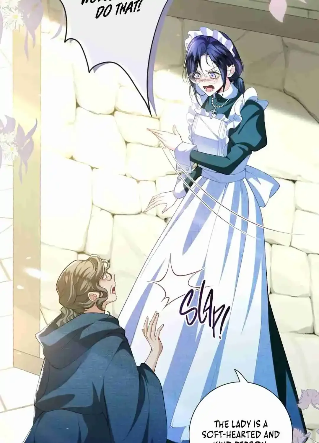 The Demon Maid Only Wants to Be Bullied by the Villainess Noble Lady Chapter 3 page 53