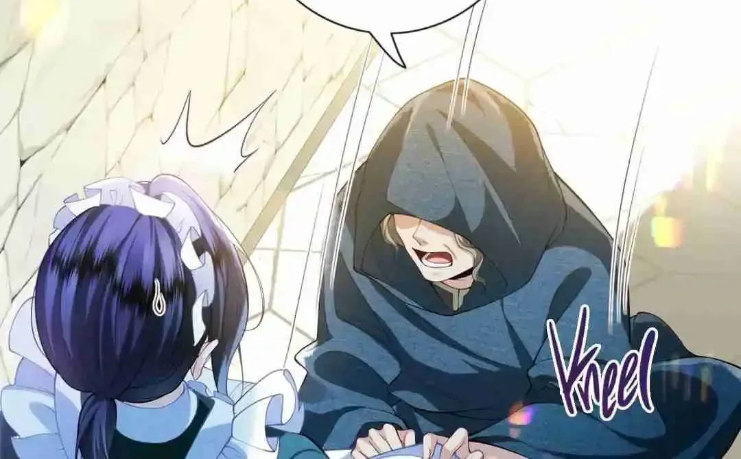 The Demon Maid Only Wants to Be Bullied by the Villainess Noble Lady Chapter 3 page 46