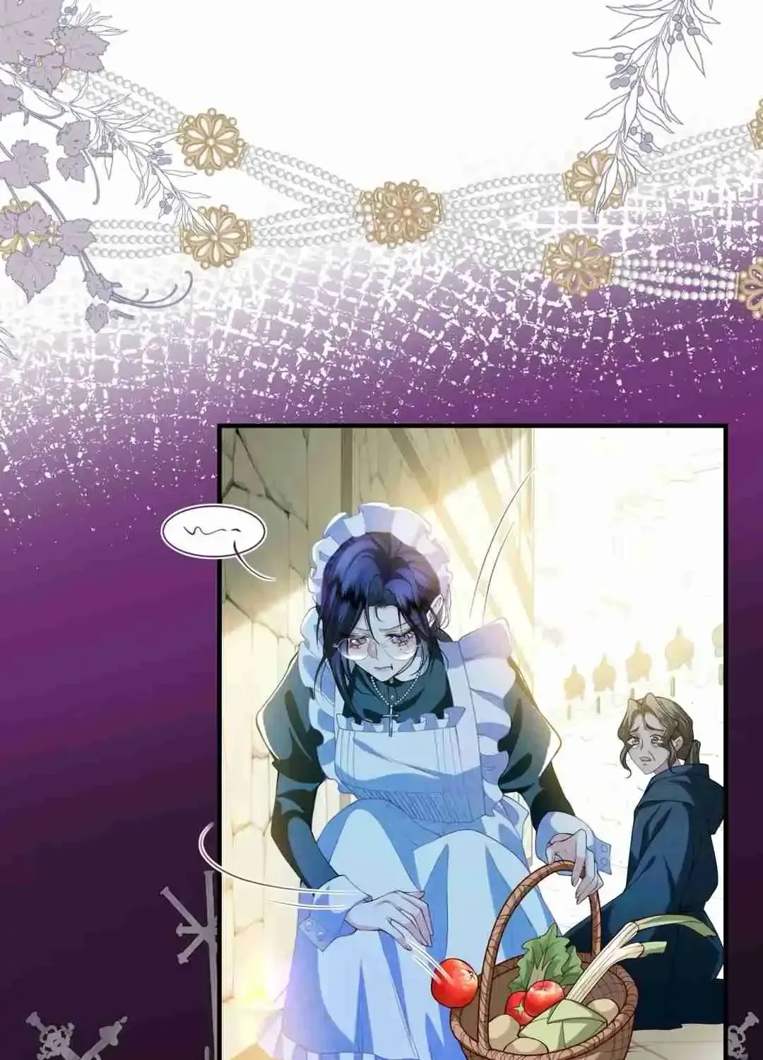 The Demon Maid Only Wants to Be Bullied by the Villainess Noble Lady Chapter 3 page 55