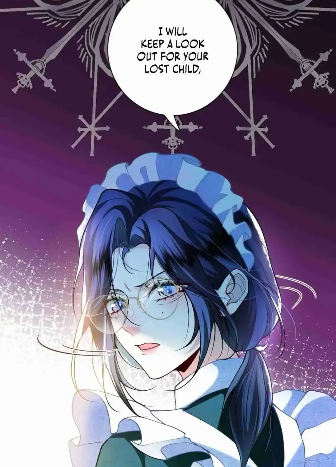 The Demon Maid Only Wants to Be Bullied by the Villainess Noble Lady Chapter 3 page 57