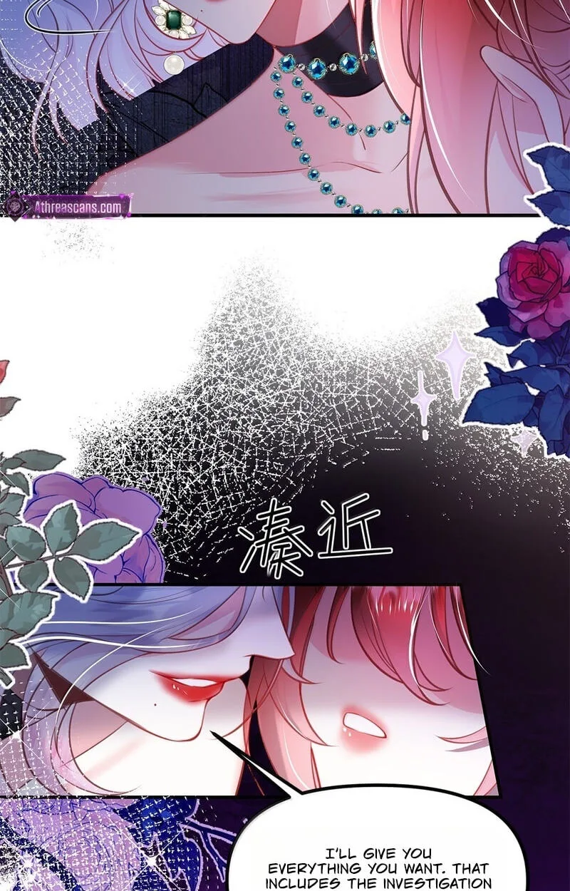 The Demon Maid Only Wants to Be Bullied by the Villainess Noble Lady Chapter 31 page 7