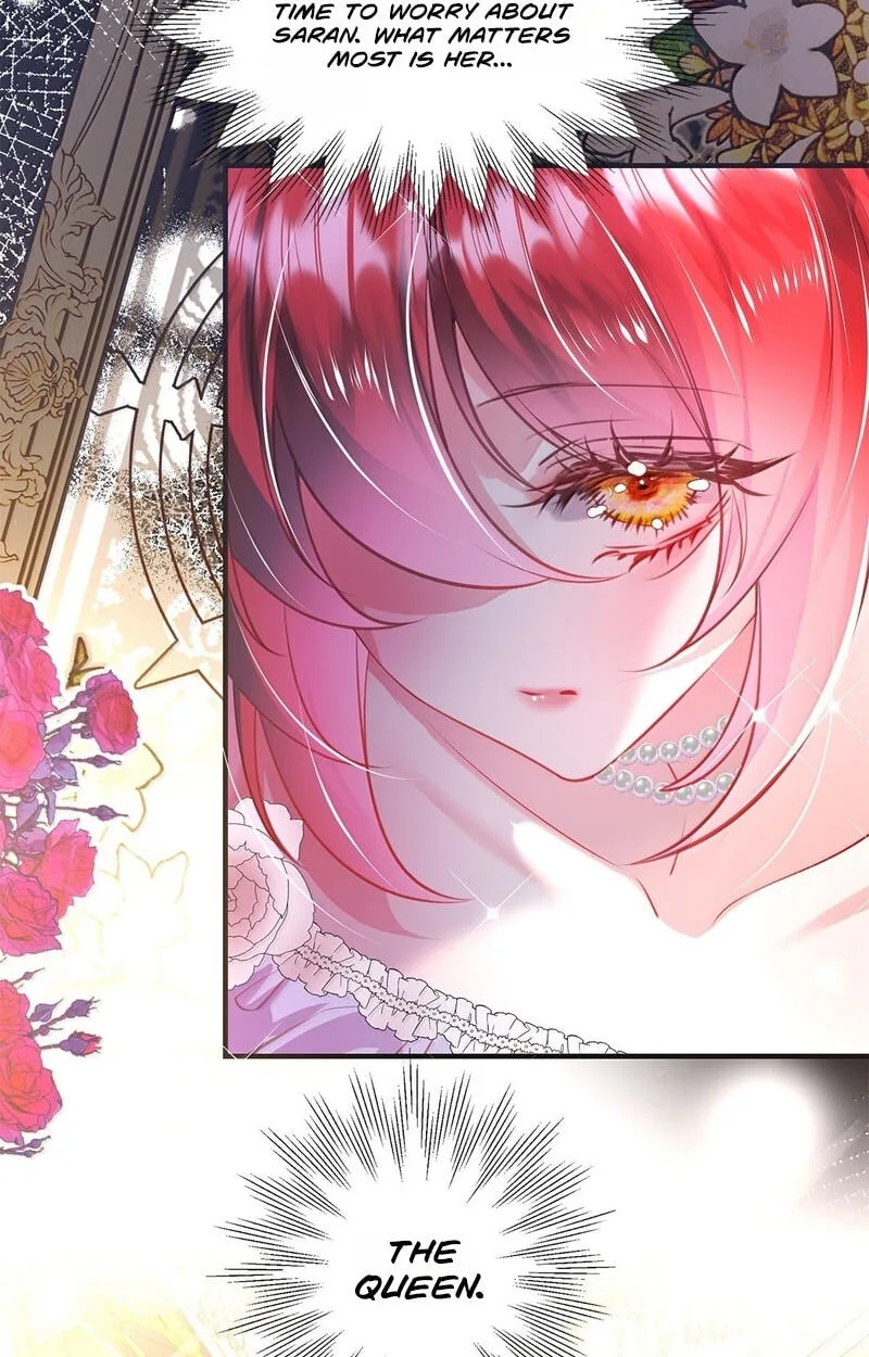 The Demon Maid Only Wants to Be Bullied by the Villainess Noble Lady Chapter 31 page 4