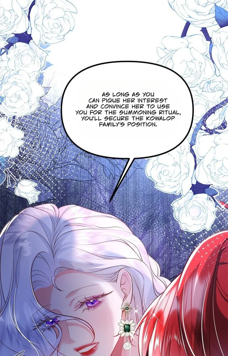 The Demon Maid Only Wants to Be Bullied by the Villainess Noble Lady Chapter 31 page 6