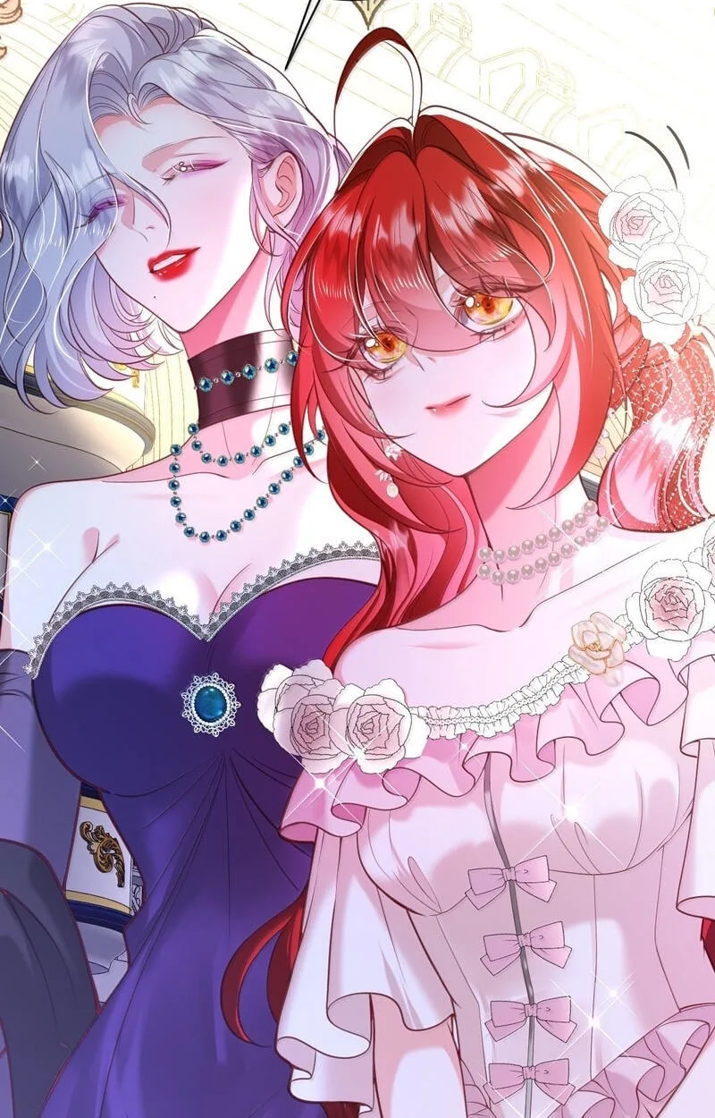 The Demon Maid Only Wants to Be Bullied by the Villainess Noble Lady Chapter 31 page 12