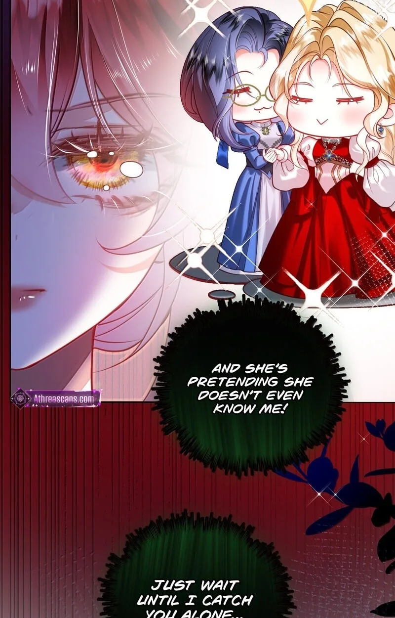 The Demon Maid Only Wants to Be Bullied by the Villainess Noble Lady Chapter 31 page 34