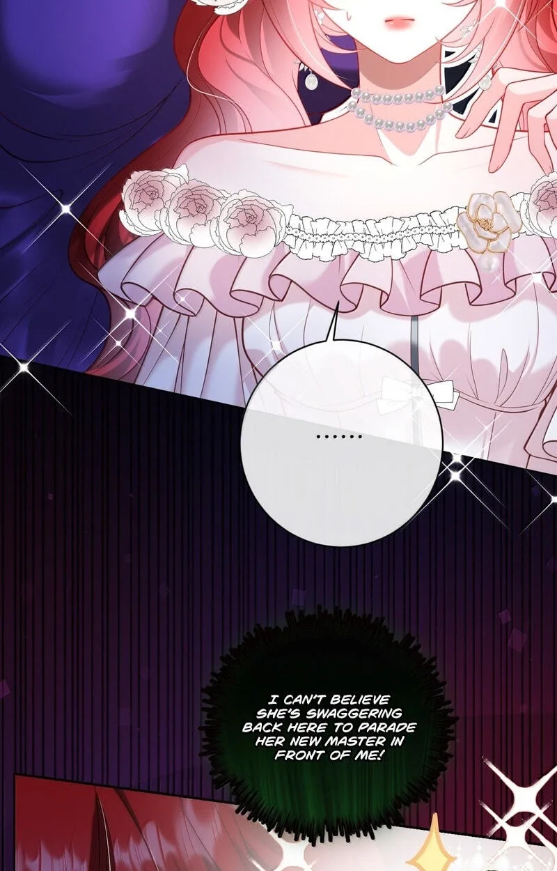 The Demon Maid Only Wants to Be Bullied by the Villainess Noble Lady Chapter 31 page 33