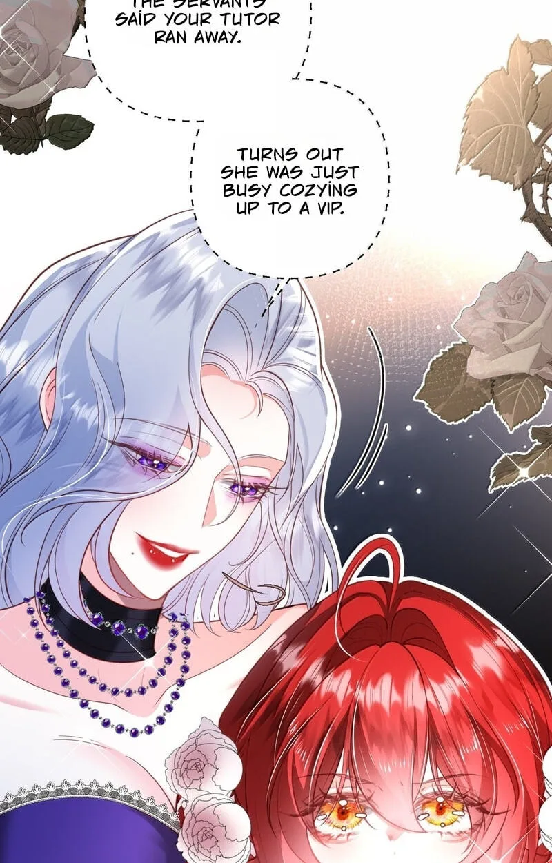 The Demon Maid Only Wants to Be Bullied by the Villainess Noble Lady Chapter 31 page 32