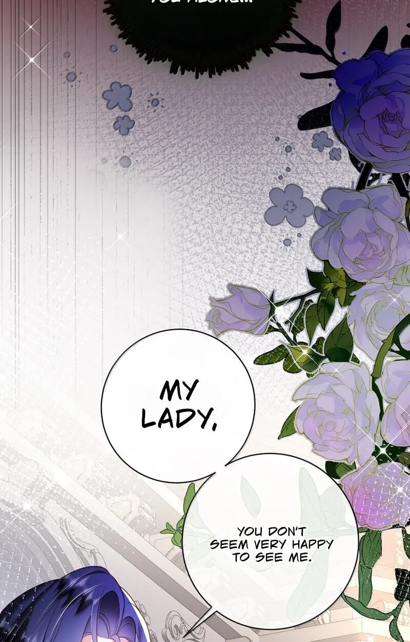 The Demon Maid Only Wants to Be Bullied by the Villainess Noble Lady Chapter 31 page 35