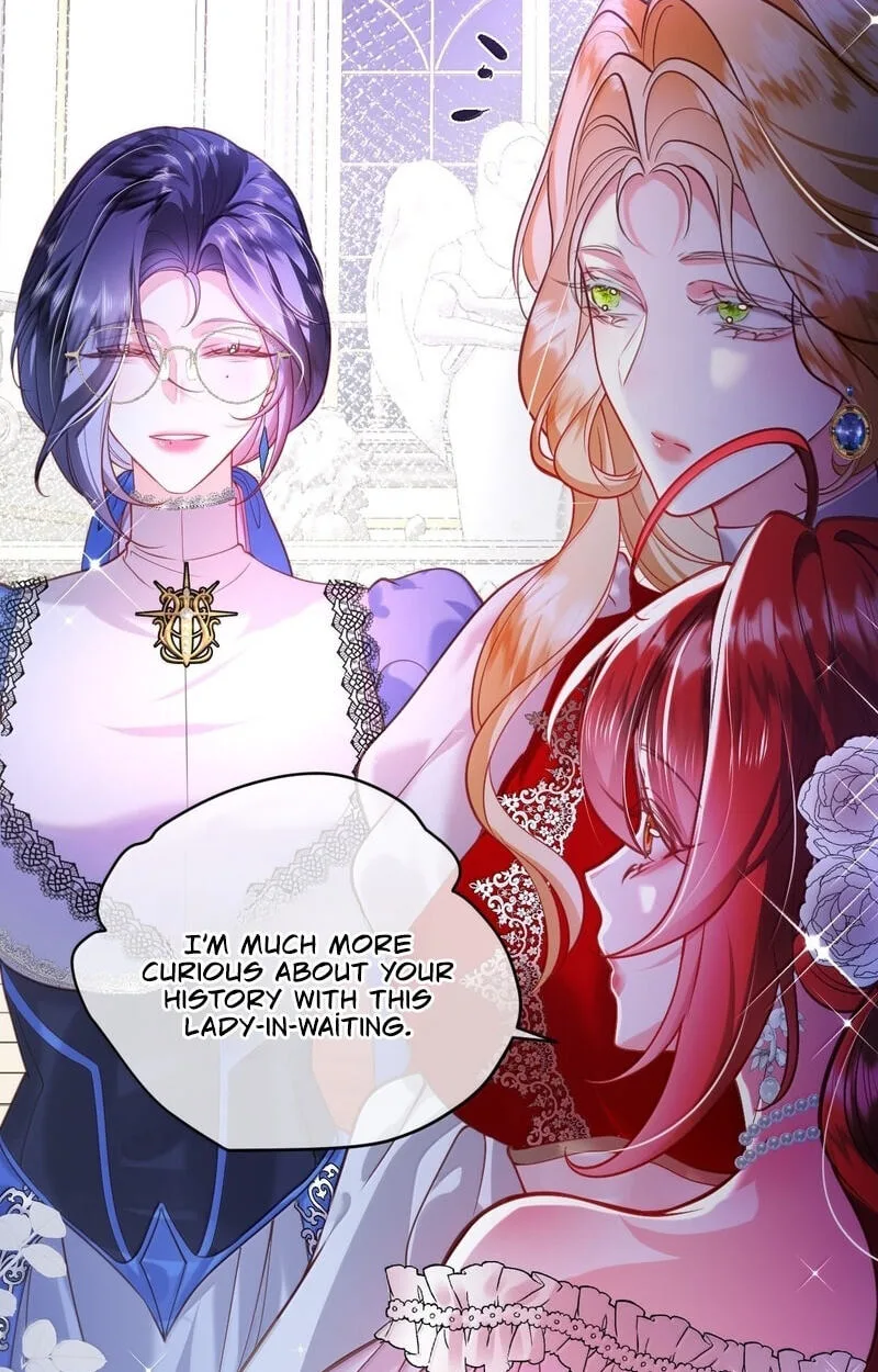 The Demon Maid Only Wants to Be Bullied by the Villainess Noble Lady Chapter 31 page 22