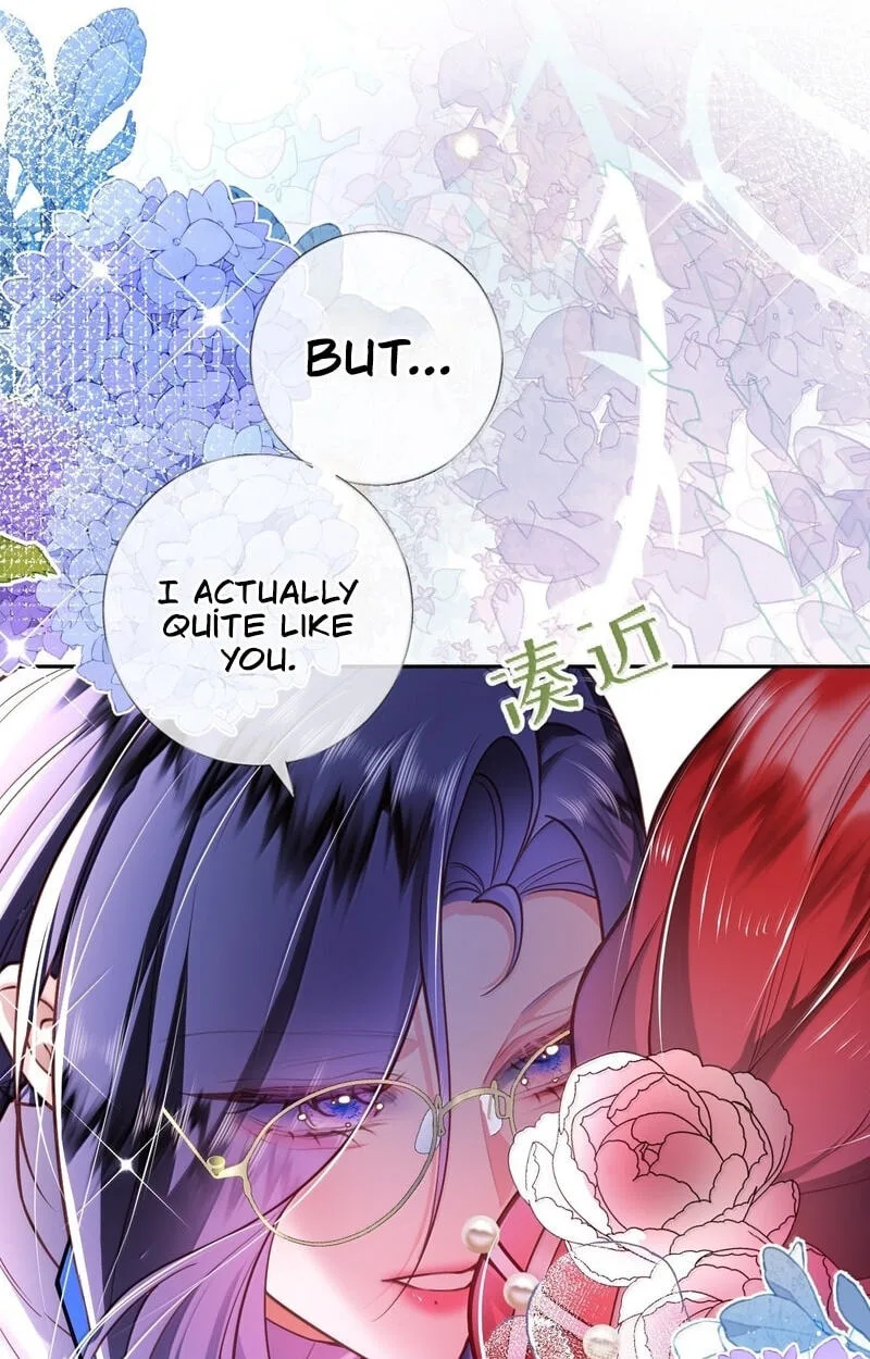 The Demon Maid Only Wants to Be Bullied by the Villainess Noble Lady Chapter 31 page 38