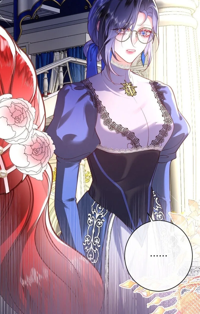 The Demon Maid Only Wants to Be Bullied by the Villainess Noble Lady Chapter 31 page 45
