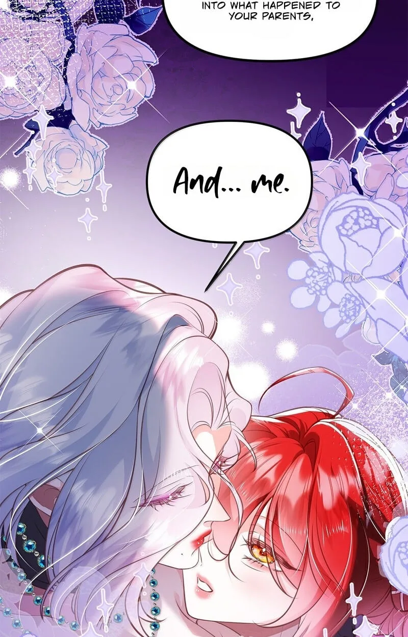 The Demon Maid Only Wants to Be Bullied by the Villainess Noble Lady Chapter 31 page 8