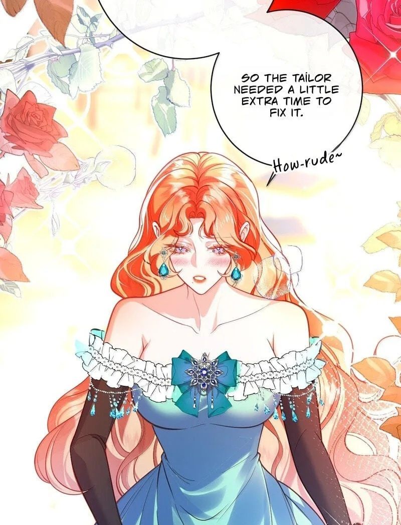The Demon Maid Only Wants to Be Bullied by the Villainess Noble Lady Chapter 31 page 49