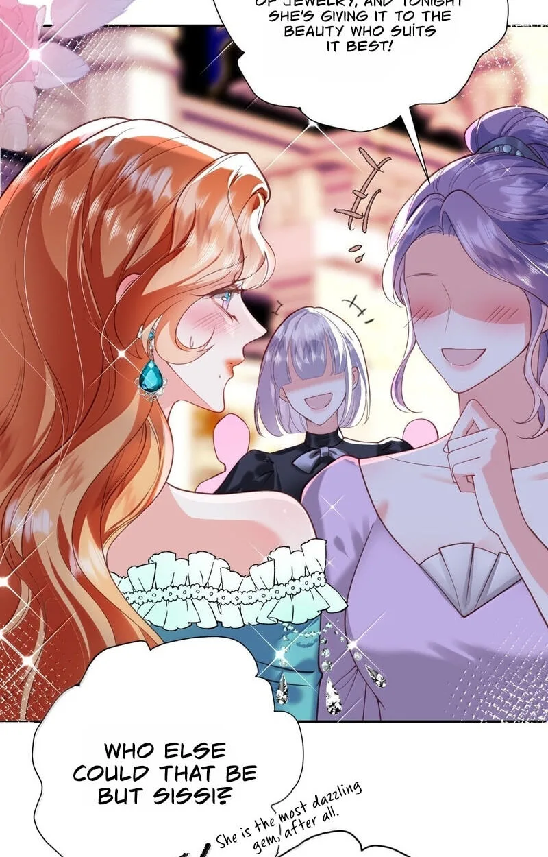 The Demon Maid Only Wants to Be Bullied by the Villainess Noble Lady Chapter 32 page 3