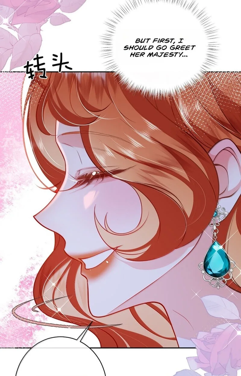 The Demon Maid Only Wants to Be Bullied by the Villainess Noble Lady Chapter 32 page 7