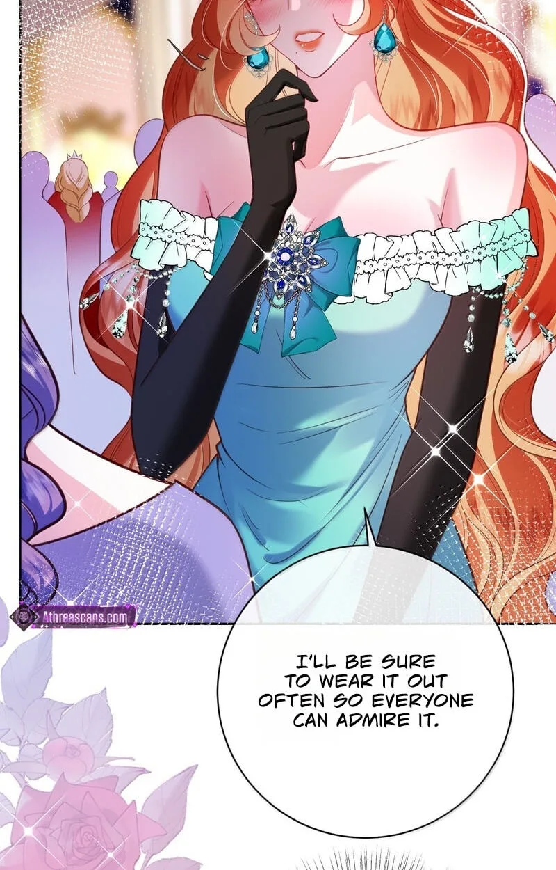 The Demon Maid Only Wants to Be Bullied by the Villainess Noble Lady Chapter 32 page 6