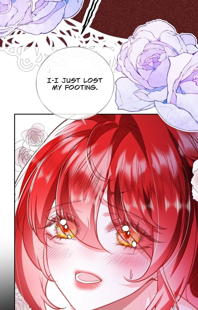 The Demon Maid Only Wants to Be Bullied by the Villainess Noble Lady Chapter 32 page 24