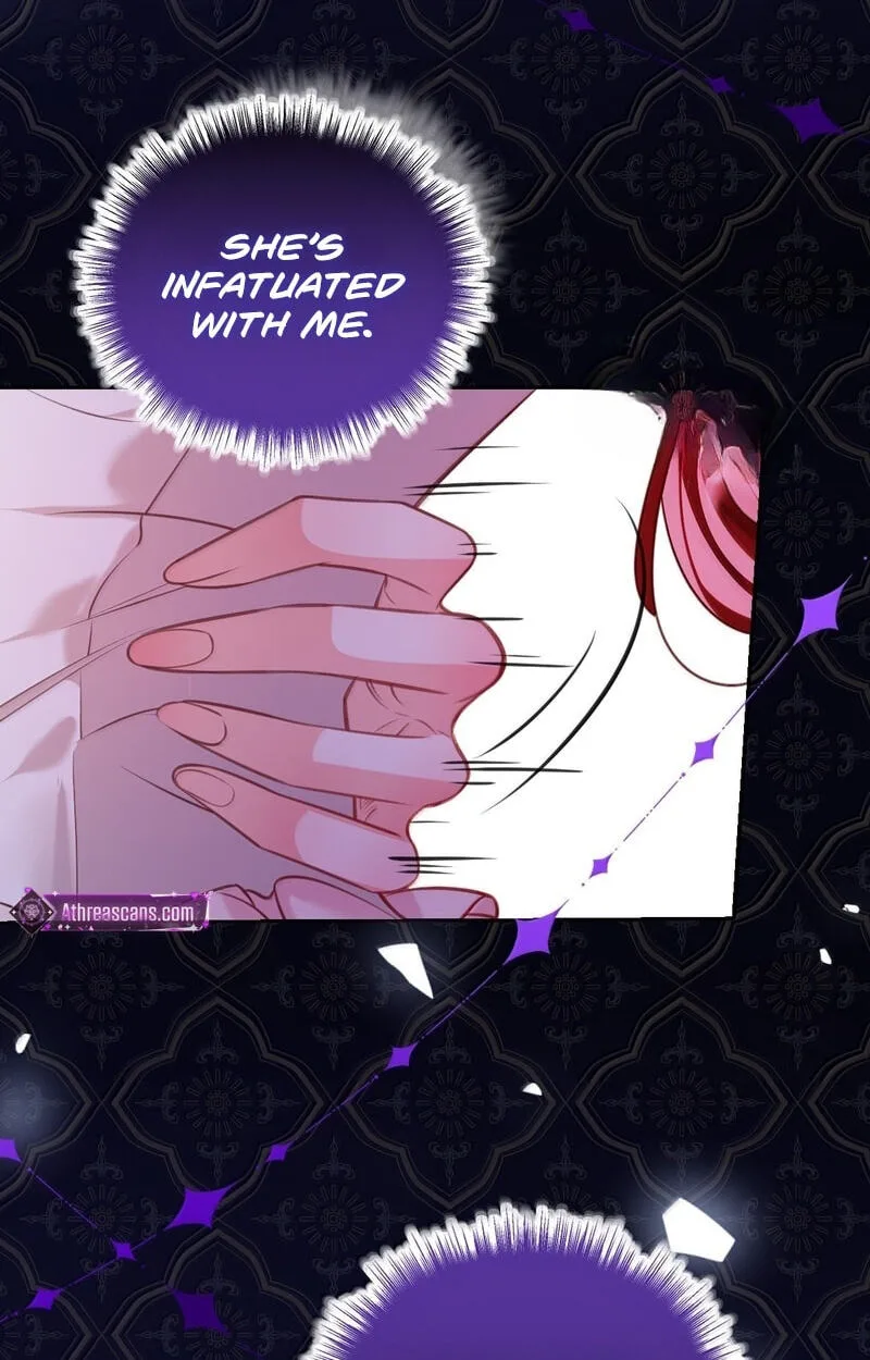 The Demon Maid Only Wants to Be Bullied by the Villainess Noble Lady Chapter 32 page 26