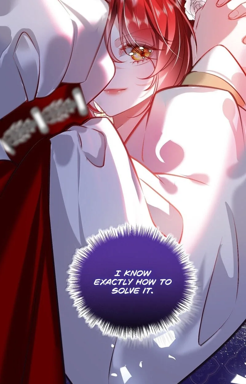 The Demon Maid Only Wants to Be Bullied by the Villainess Noble Lady Chapter 32 page 29