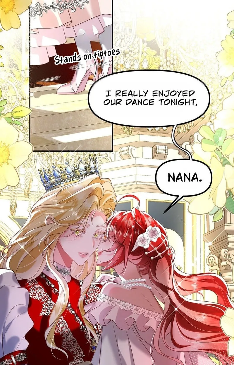 The Demon Maid Only Wants to Be Bullied by the Villainess Noble Lady Chapter 32 page 31