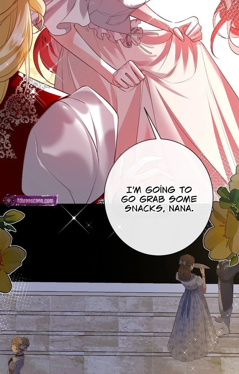 The Demon Maid Only Wants to Be Bullied by the Villainess Noble Lady Chapter 32 page 35