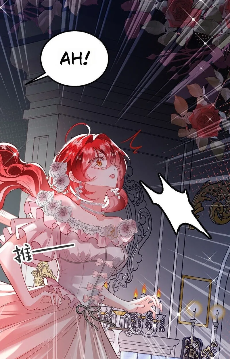 The Demon Maid Only Wants to Be Bullied by the Villainess Noble Lady Chapter 32 page 40