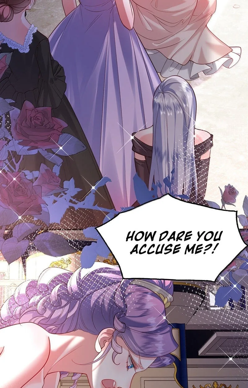 The Demon Maid Only Wants to Be Bullied by the Villainess Noble Lady Chapter 32 page 45