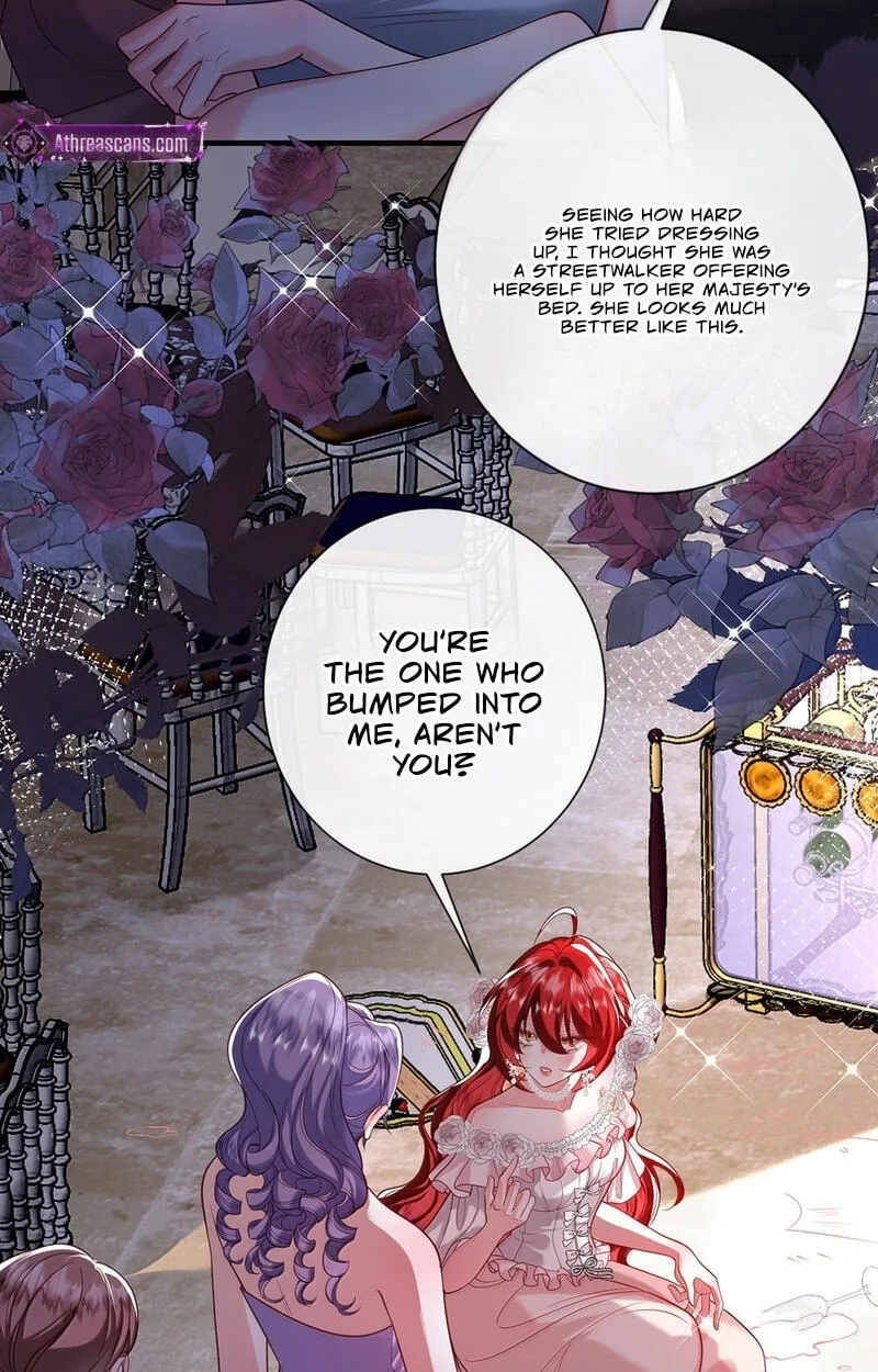 The Demon Maid Only Wants to Be Bullied by the Villainess Noble Lady Chapter 32 page 44