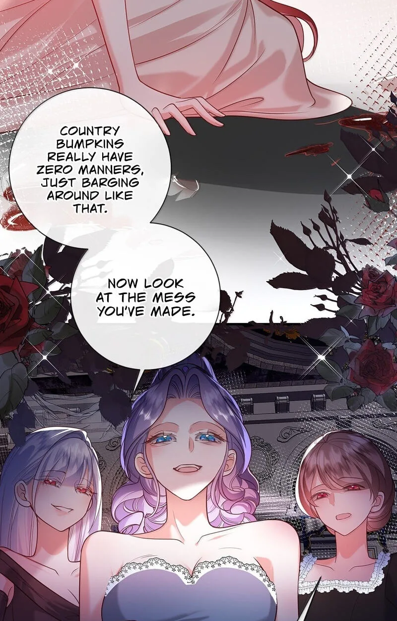 The Demon Maid Only Wants to Be Bullied by the Villainess Noble Lady Chapter 32 page 43