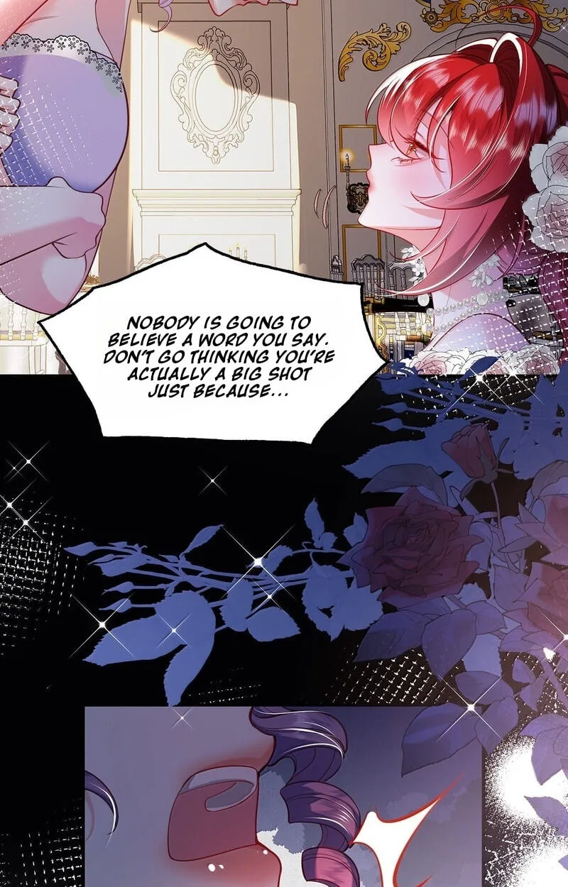 The Demon Maid Only Wants to Be Bullied by the Villainess Noble Lady Chapter 32 page 46