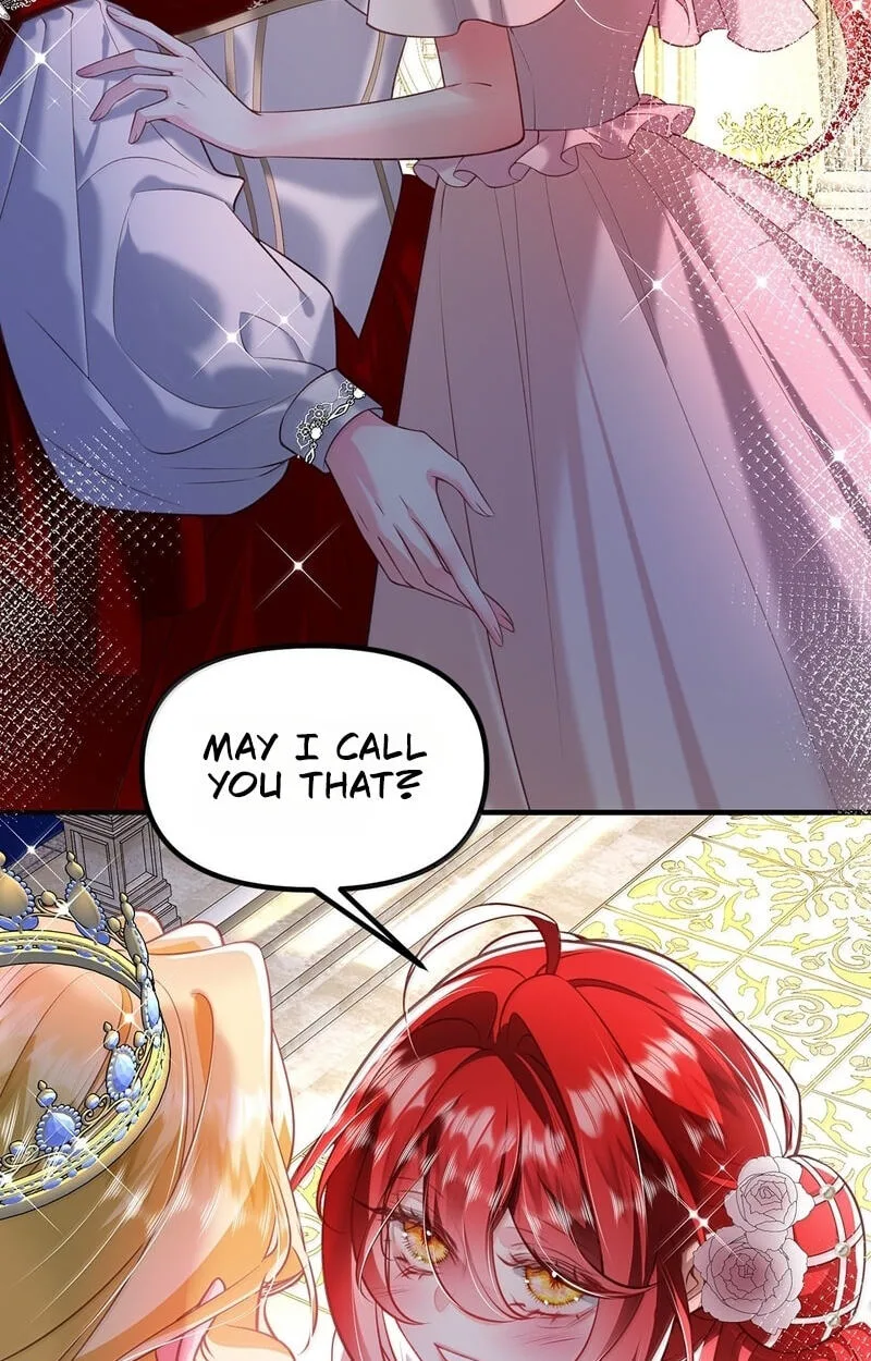 The Demon Maid Only Wants to Be Bullied by the Villainess Noble Lady Chapter 32 page 32