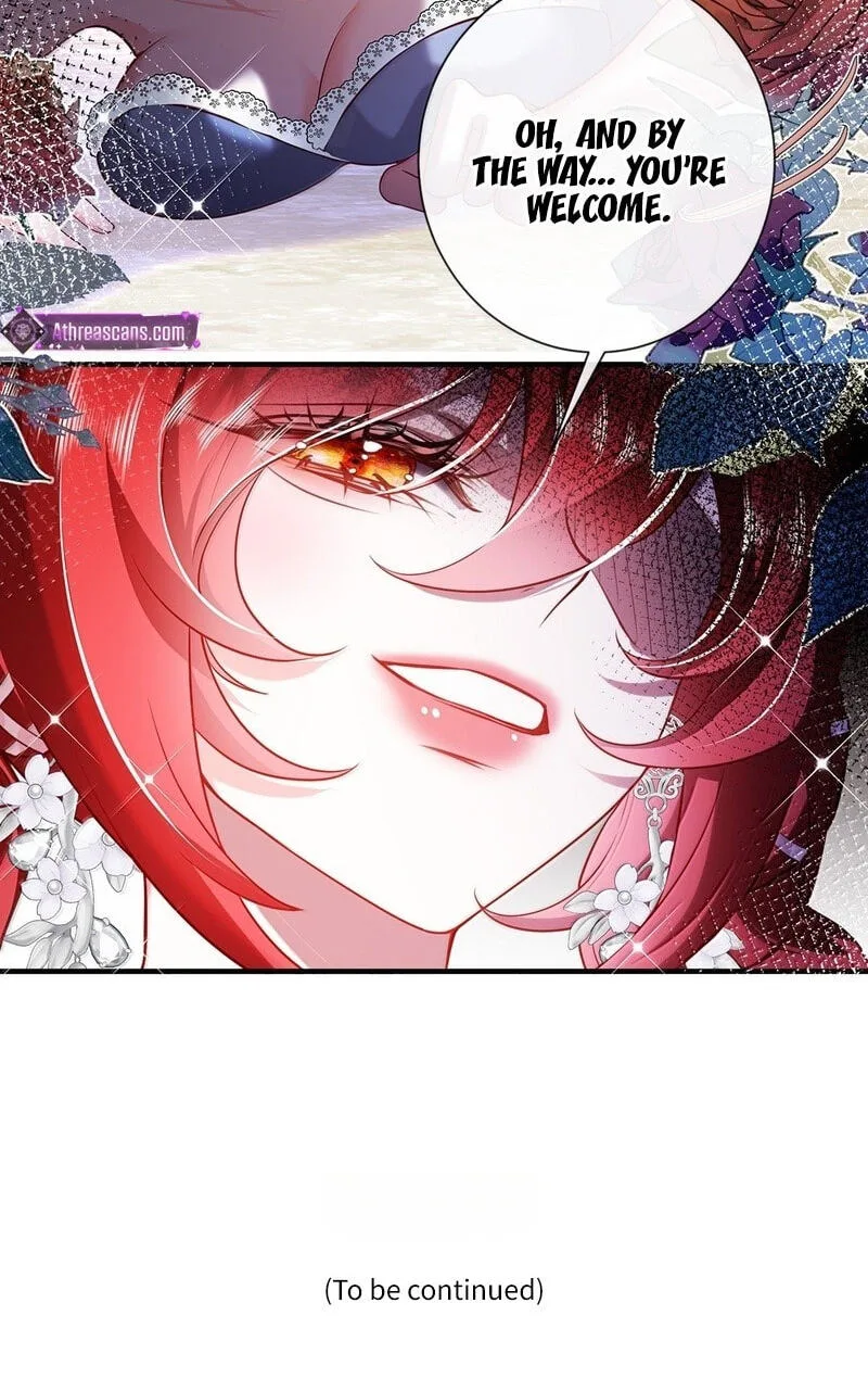 The Demon Maid Only Wants to Be Bullied by the Villainess Noble Lady Chapter 32 page 52