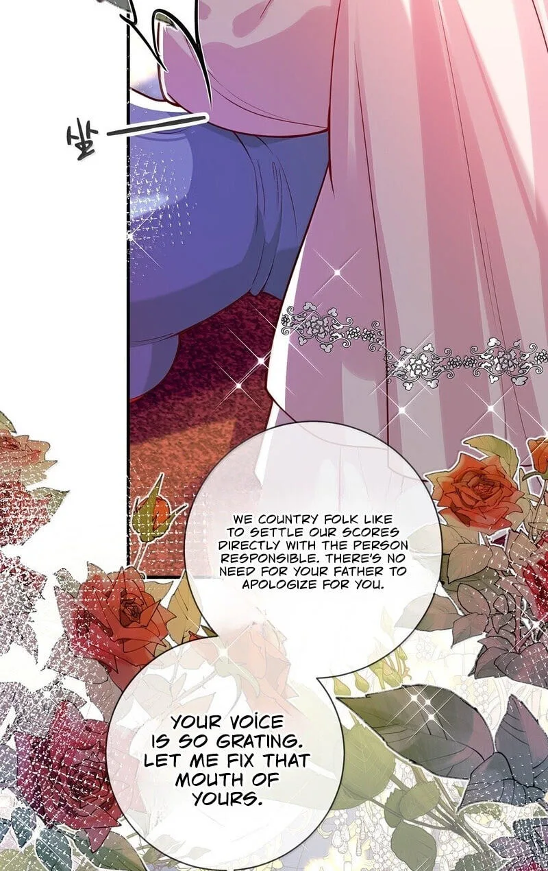 The Demon Maid Only Wants to Be Bullied by the Villainess Noble Lady Chapter 32 page 50