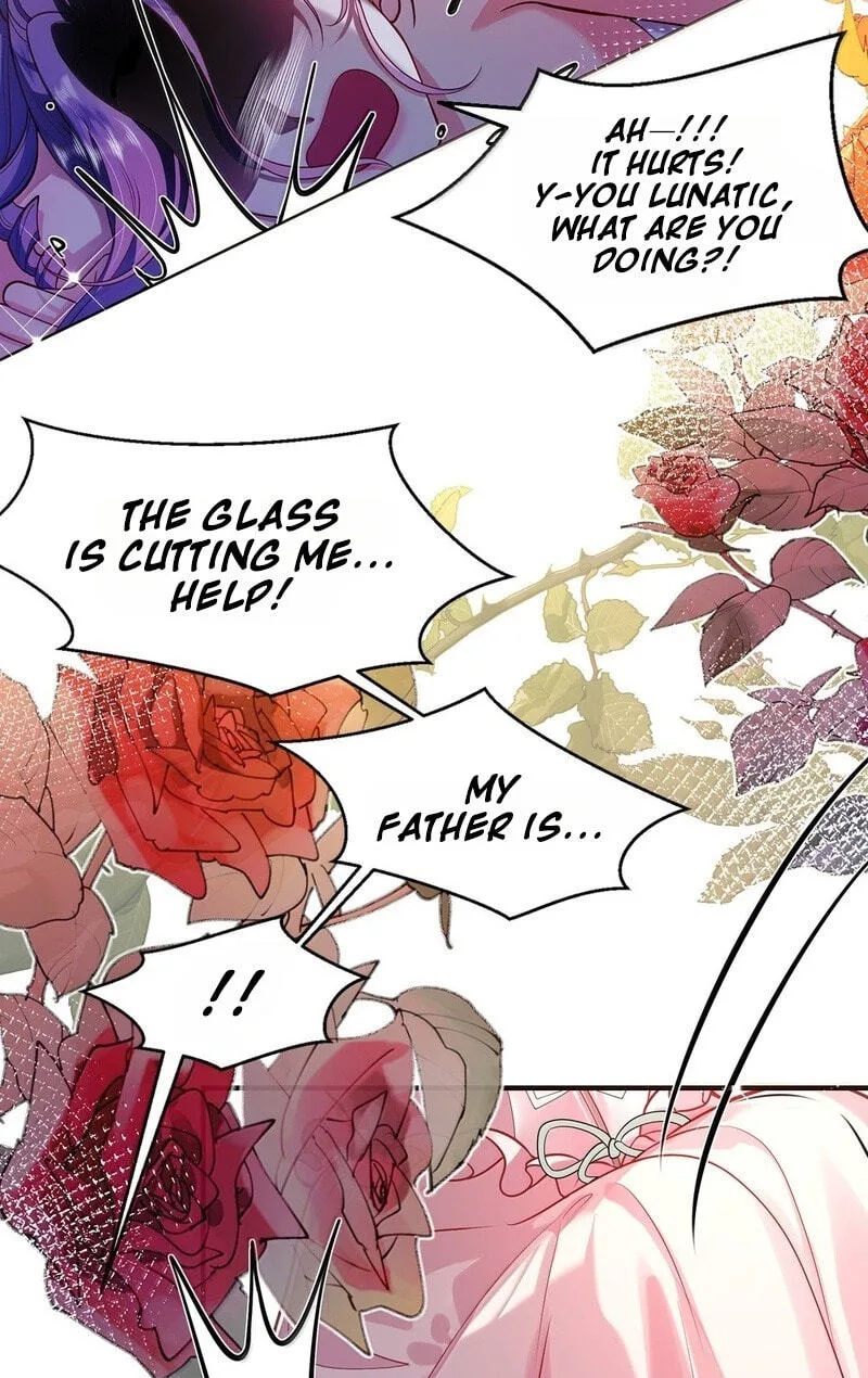 The Demon Maid Only Wants to Be Bullied by the Villainess Noble Lady Chapter 32 page 49