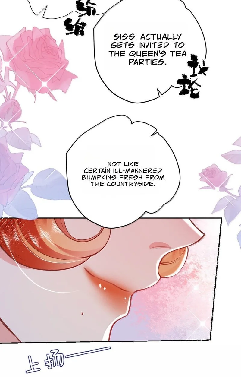 The Demon Maid Only Wants to Be Bullied by the Villainess Noble Lady Chapter 32 page 4