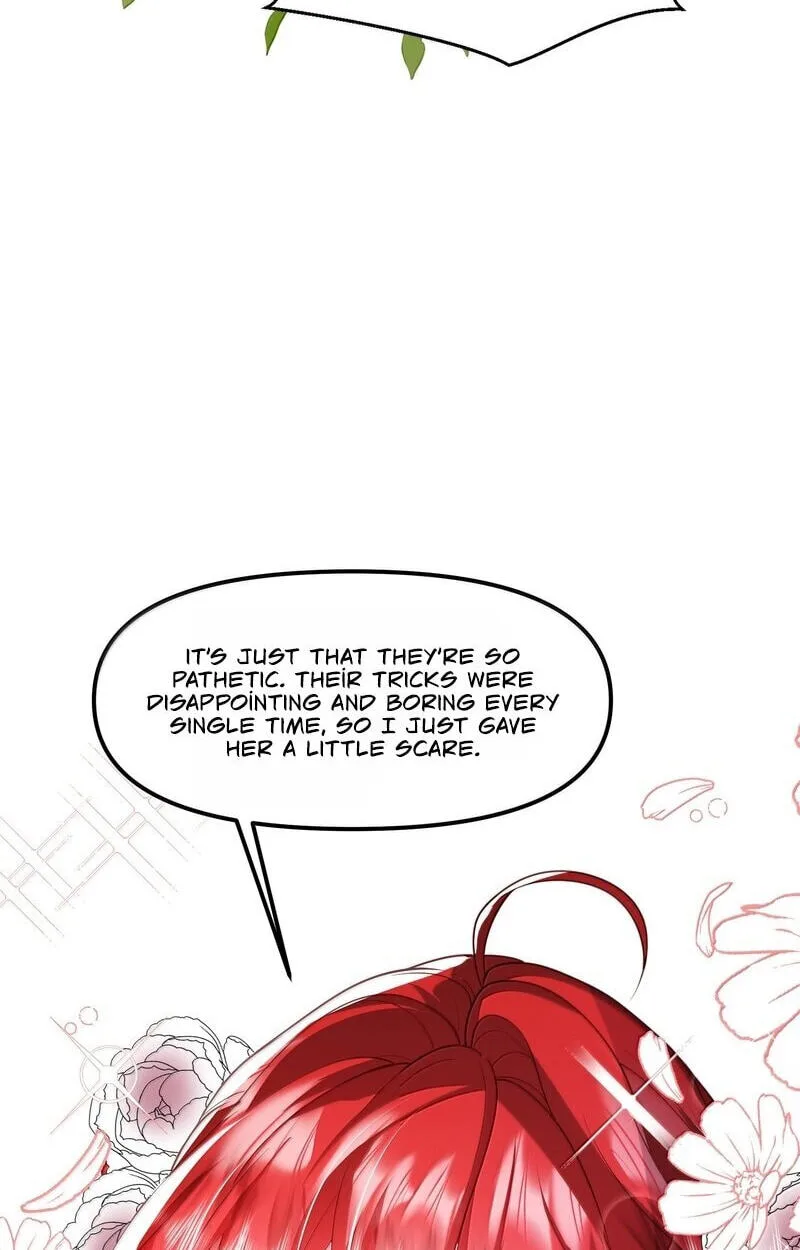The Demon Maid Only Wants to Be Bullied by the Villainess Noble Lady Chapter 33 page 23